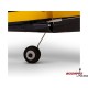 E-Flite Sportix 1.1M Pnp