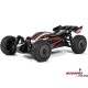 Arrma Typhon Grom 223S Blx 1:18 4Wd Smart Rtr Basic Srebrny