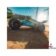 Arrma Typhon Mega 665 1:8 4Wd Rtr Czerwony