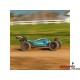 Arrma Typhon Mega 665 1:8 4Wd Rtr Czerwony
