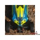 Arrma Typhon Mega 665 1:8 4Wd Rtr Czerwony