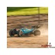 Arrma Typhon Mega 665 1:8 4Wd Rtr Czerwony