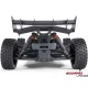 Arrma Typhon Mega 665 1:8 4Wd Rtr Czerwony