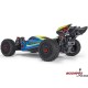 Arrma Typhon Mega 665 1:8 4Wd Rtr Czerwony
