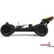 Arrma Typhon Mega 665 1:8 4Wd Rtr Czerwony