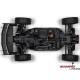 Arrma Typhon Mega 665 1:8 4Wd Rtr Czerwony