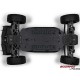 Arrma Typhon Mega 665 1:8 4Wd Rtr Czerwony