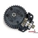 Arrma Typhon Mega 665 1:8 4Wd Rtr Czerwony
