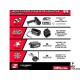 Arrma Typhon Mega 665 1:8 4Wd Rtr Czerwony