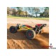 Arrma Typhon Mega 665 1:8 4Wd Rtr Czerwony
