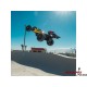 Arrma Typhon Mega 665 1:8 4Wd Rtr Czerwony