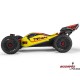 Arrma Typhon Mega 665 1:8 4Wd Rtr Czerwony