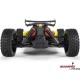Arrma Typhon Mega 665 1:8 4Wd Rtr Czerwony