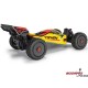 Arrma Typhon Mega 665 1:8 4Wd Rtr Czerwony