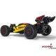 Arrma Typhon Mega 665 1:8 4Wd Rtr Czerwony