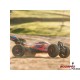 Arrma Typhon Mega 665 1:8 4Wd Rtr Czerwony