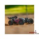 Arrma Typhon Mega 665 1:8 4Wd Rtr Czerwony