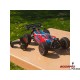 Arrma Typhon Mega 665 1:8 4Wd Rtr Czerwony