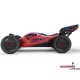 Arrma Typhon Mega 665 1:8 4Wd Rtr Czerwony