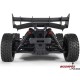 Arrma Typhon Mega 665 1:8 4Wd Rtr Czerwony