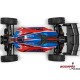 Arrma Typhon Mega 665 1:8 4Wd Rtr Czerwony