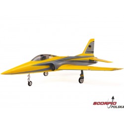 E-Flite Habu Xs Extra Sport 1.1M 80Mm Edf Pnp