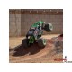 Losi Lmt Monster Truck 2.0 1:8 4Wd Rtr Grave Digger