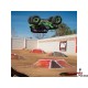 Losi Lmt Monster Truck 2.0 1:8 4Wd Rtr Grave Digger
