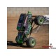 Losi Lmt Monster Truck 2.0 1:8 4Wd Rtr Grave Digger
