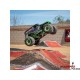 Losi Lmt Monster Truck 2.0 1:8 4Wd Rtr Grave Digger