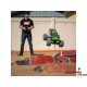 Losi Lmt Monster Truck 2.0 1:8 4Wd Rtr Grave Digger