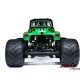 Losi Lmt Monster Truck 2.0 1:8 4Wd Rtr Grave Digger