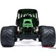 Losi Lmt Monster Truck 2.0 1:8 4Wd Rtr Grave Digger