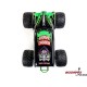 Losi Lmt Monster Truck 2.0 1:8 4Wd Rtr Grave Digger