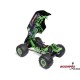 Losi Lmt Monster Truck 2.0 1:8 4Wd Rtr Grave Digger