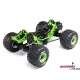Losi Lmt Monster Truck 2.0 1:8 4Wd Rtr Grave Digger