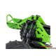 Losi Lmt Monster Truck 2.0 1:8 4Wd Rtr Grave Digger