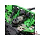 Losi Lmt Monster Truck 2.0 1:8 4Wd Rtr Grave Digger