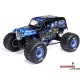 Losi Lmt Monster Truck 2.0 1:8 4Wd Rtr Grave Digger