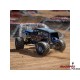 Losi Lmt Monster Truck 2.0 1:8 4Wd Rtr Grave Digger