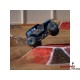 Losi Lmt Monster Truck 2.0 1:8 4Wd Rtr Grave Digger