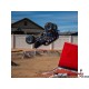 Losi Lmt Monster Truck 2.0 1:8 4Wd Rtr Grave Digger
