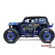 Losi Lmt Monster Truck 2.0 1:8 4Wd Rtr Grave Digger