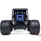 Losi Lmt Monster Truck 2.0 1:8 4Wd Rtr Grave Digger