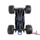 Losi Lmt Monster Truck 2.0 1:8 4Wd Rtr Grave Digger