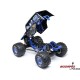Losi Lmt Monster Truck 2.0 1:8 4Wd Rtr Grave Digger
