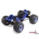 Losi Lmt Monster Truck 2.0 1:8 4Wd Rtr Grave Digger