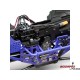 Losi Lmt Monster Truck 2.0 1:8 4Wd Rtr Grave Digger