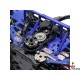 Losi Lmt Monster Truck 2.0 1:8 4Wd Rtr Grave Digger