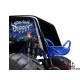 Losi Lmt Monster Truck 2.0 1:8 4Wd Rtr Grave Digger